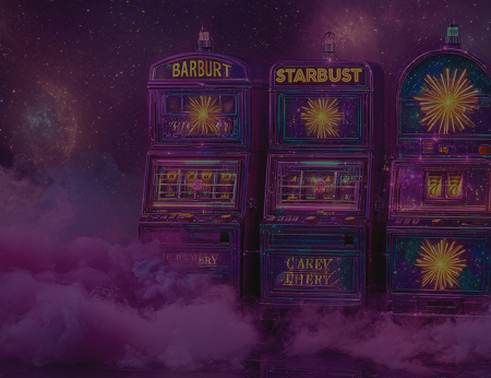 Starburst