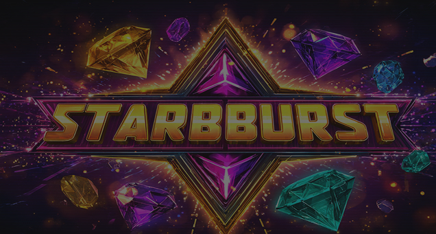 Starburst