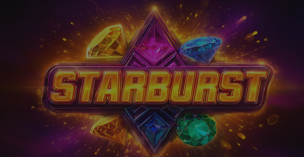 Starburst